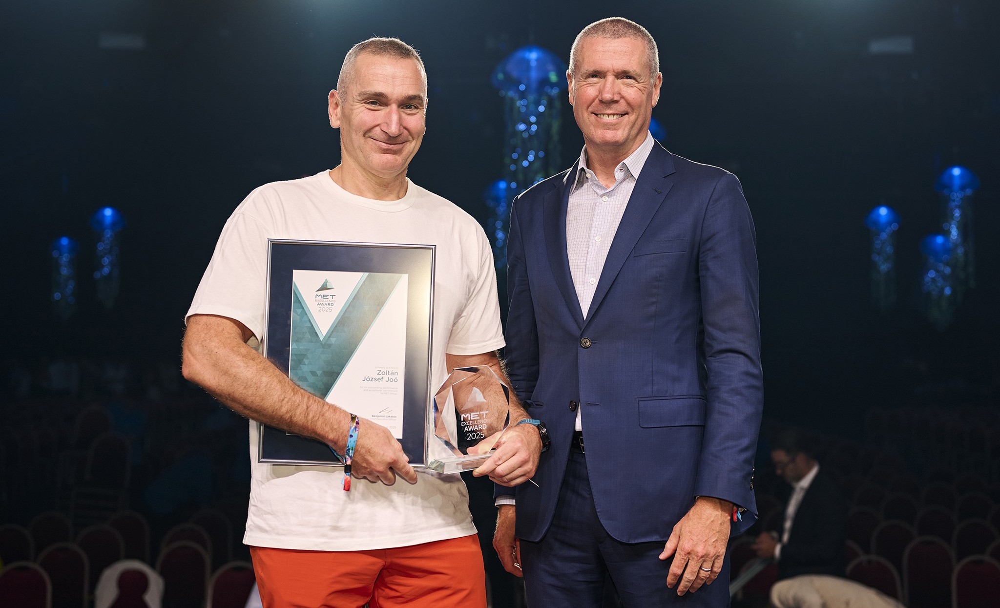 Zoltán Joó Website Photo